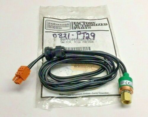 Carrier Corp 00PPG000008203A High Pressure Switch Danfoss ACB-1UB39W / 061F8440